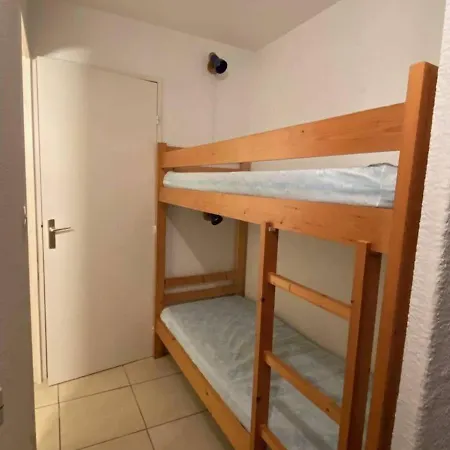 公寓 T2 6 Pers, Piscine, Parking, Animaux Admis - Fr-1-81-467 *